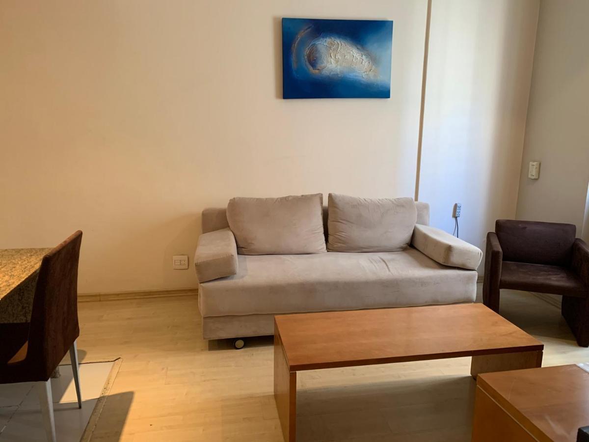 Residencial Com Servicos 45 Metros Decorado Com Sala, E Cozinha Na Quadra Da De Copacabana * Rio de Janeiro